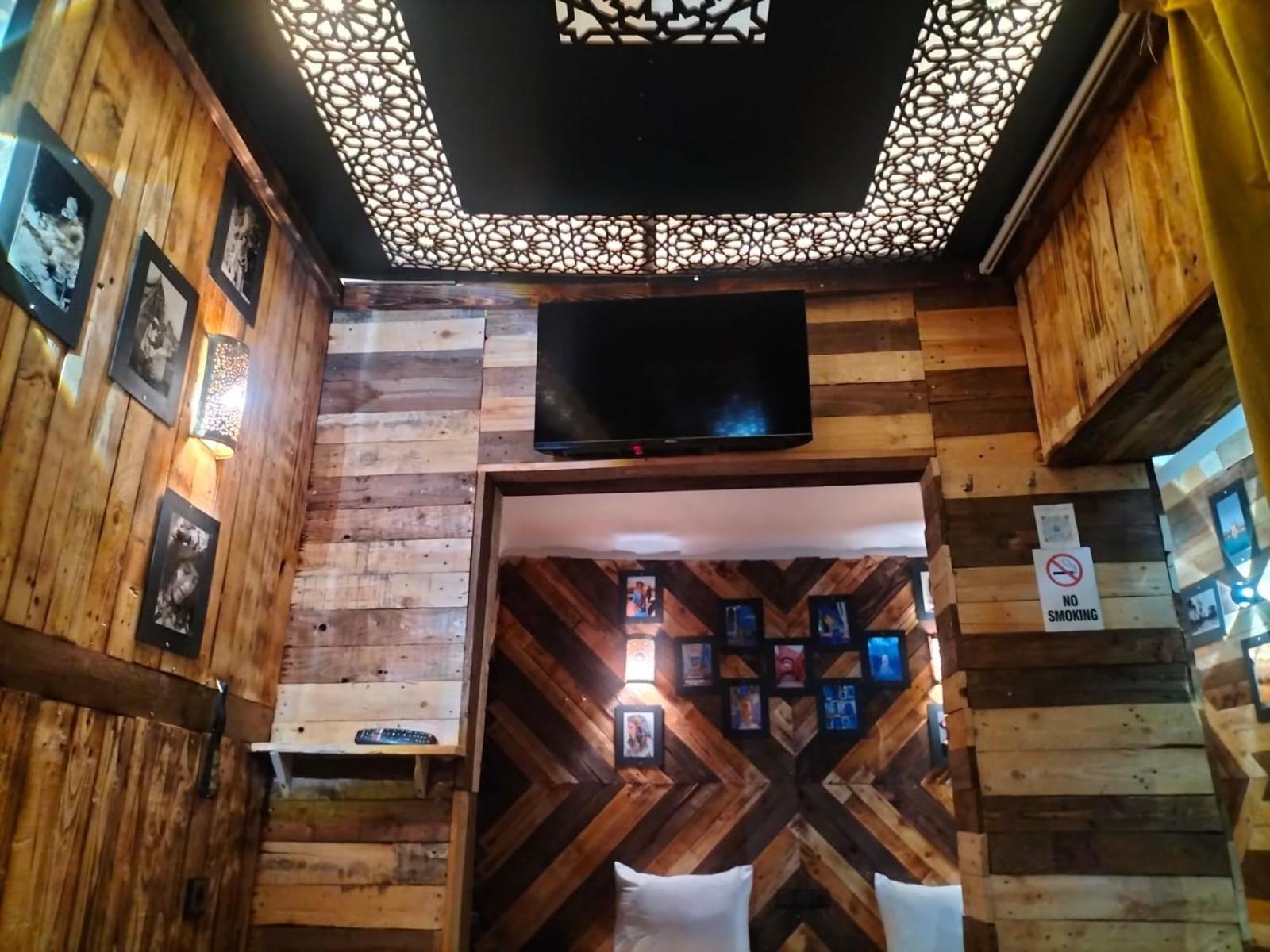 Appartement Flat à Marrakesh Extérieur photo